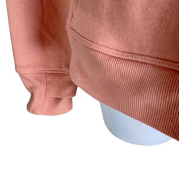 All In Motion Full Zip Pink Hoodie Jacket Women's XS NEW NWT - Picture 8 of 11